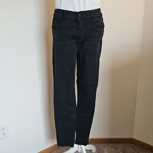 White House Black Market Skinny Ankle Jeans